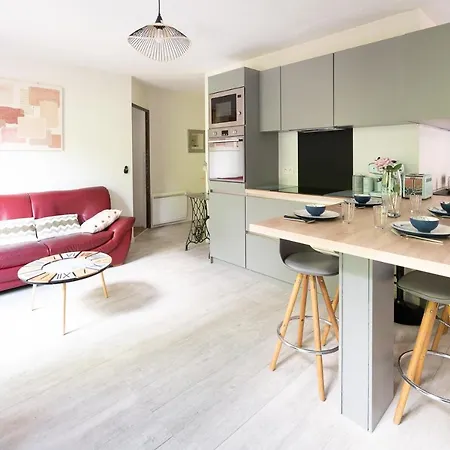 Ideal Couple Jacuzzi Et Jolie Cour Interieure Lägenhet Toulouse