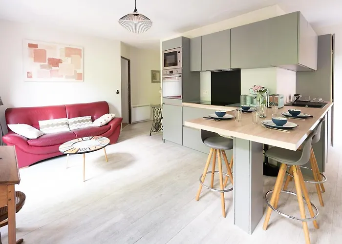 Ideal Couple Jacuzzi Et Jolie Cour Interieure Appartement Toulouse