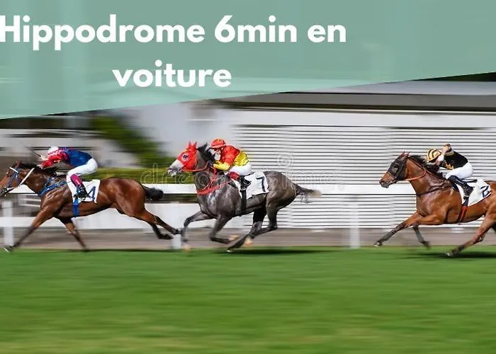 Apartment Ideal Couple Jacuzzi Et Jolie Cour Interieure