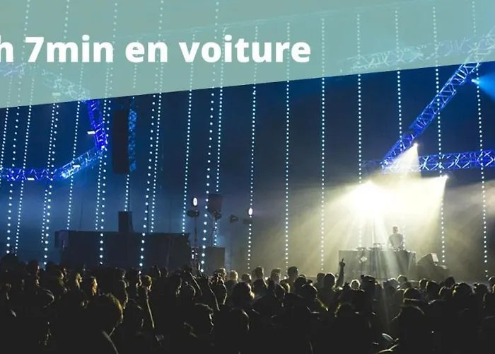 Appartement Ideal Couple Jacuzzi Et Jolie Cour Interieure