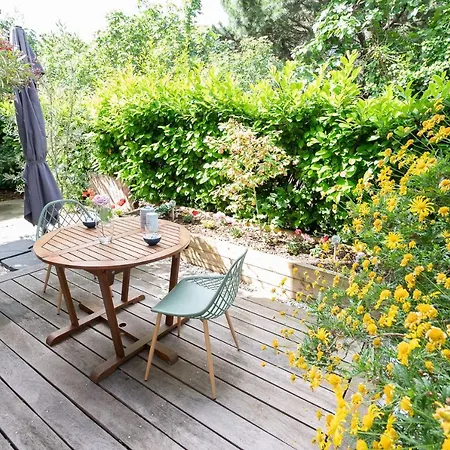 Ideal Couple Jacuzzi Et Jolie Cour Interieure * Toulouse