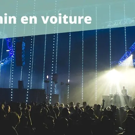 Appartement Ideal Couple Jacuzzi Et Jolie Cour Interieure